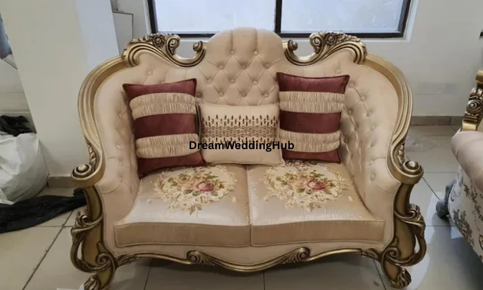 Unique Furniture and Lights